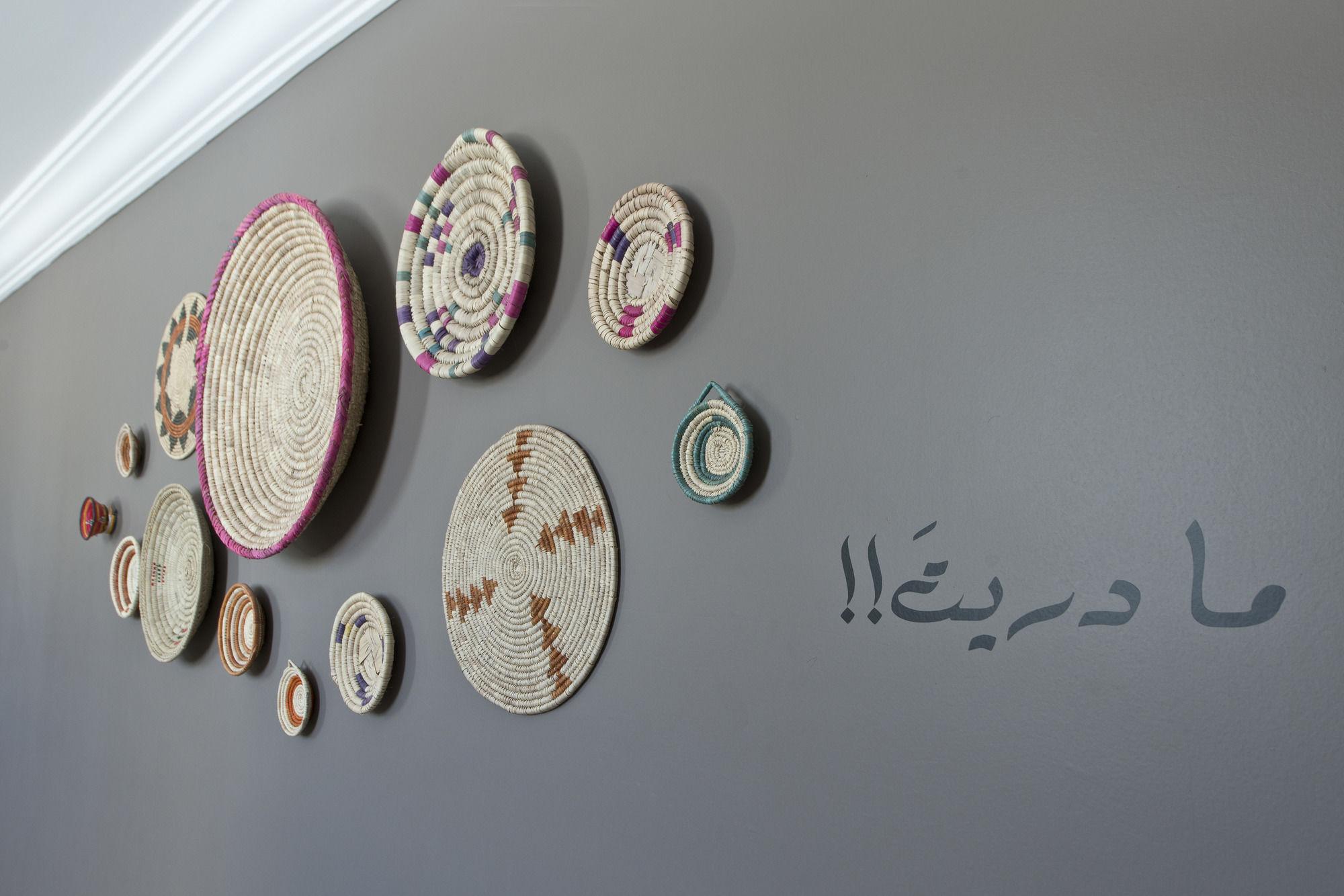 ジェッダ Dara Al Hamraアパートホテル エクステリア 写真